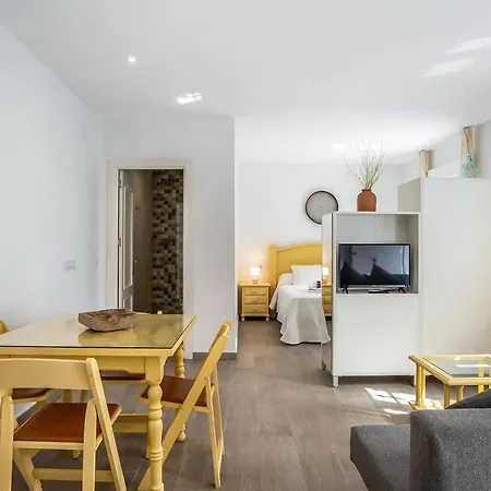 Casa De 10 - 4 Interior