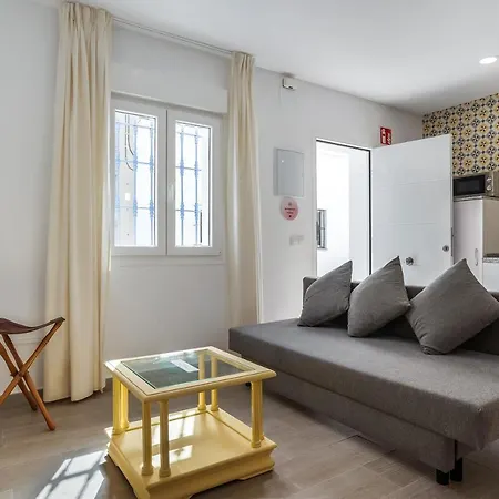 Casa De 10 - 4 Interior