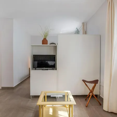 Casa De 10 - 4 Interior
