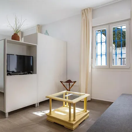 Casa De 10 - 4 Interior شقة
